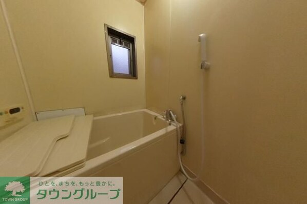 霞サンハイツAの物件内観写真